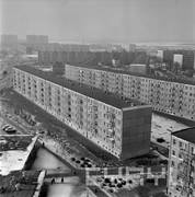 blokowisko z wielkiej płyty