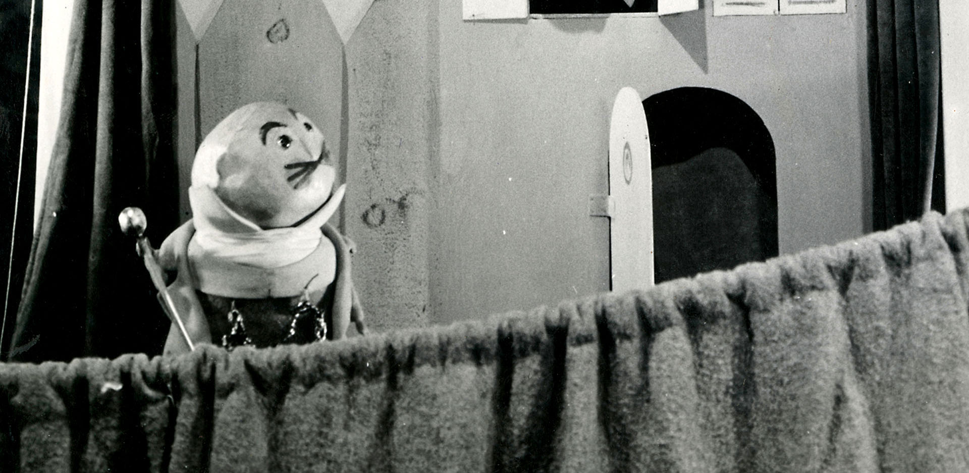 Guignol w tarapatach | 1962 | Teatr Animacji w Poznaniu