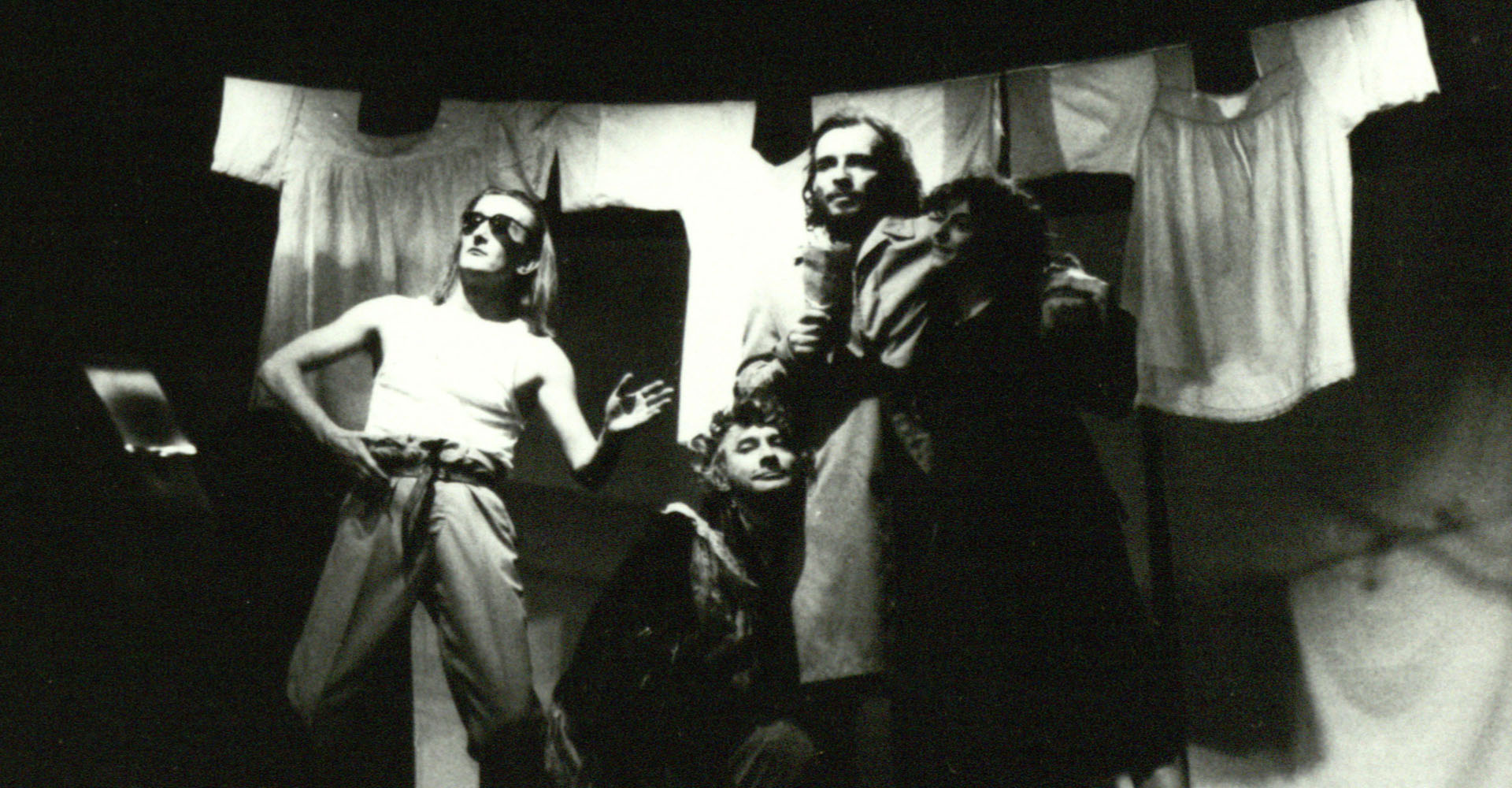 Spektakle Teatru Ósmego Dnia | 1971–1993