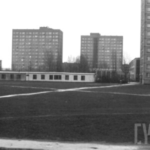 bloki z wielkiej płyty