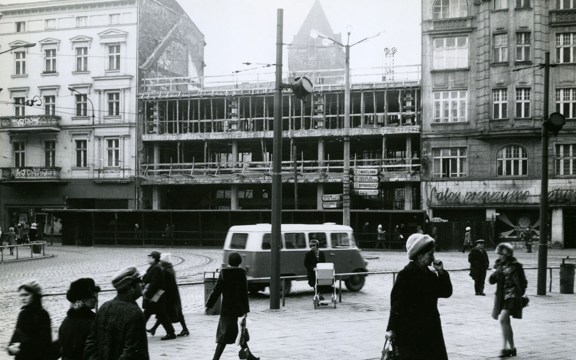 Dom Książki | 1975–2014