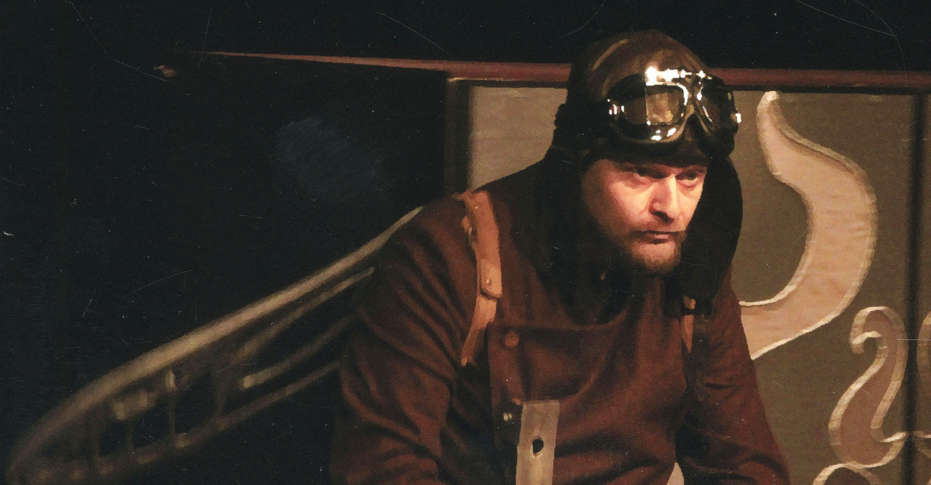 Najmniejszy bal świata | 2010 | Ze zb. Teatru Animacji w Poznaniu