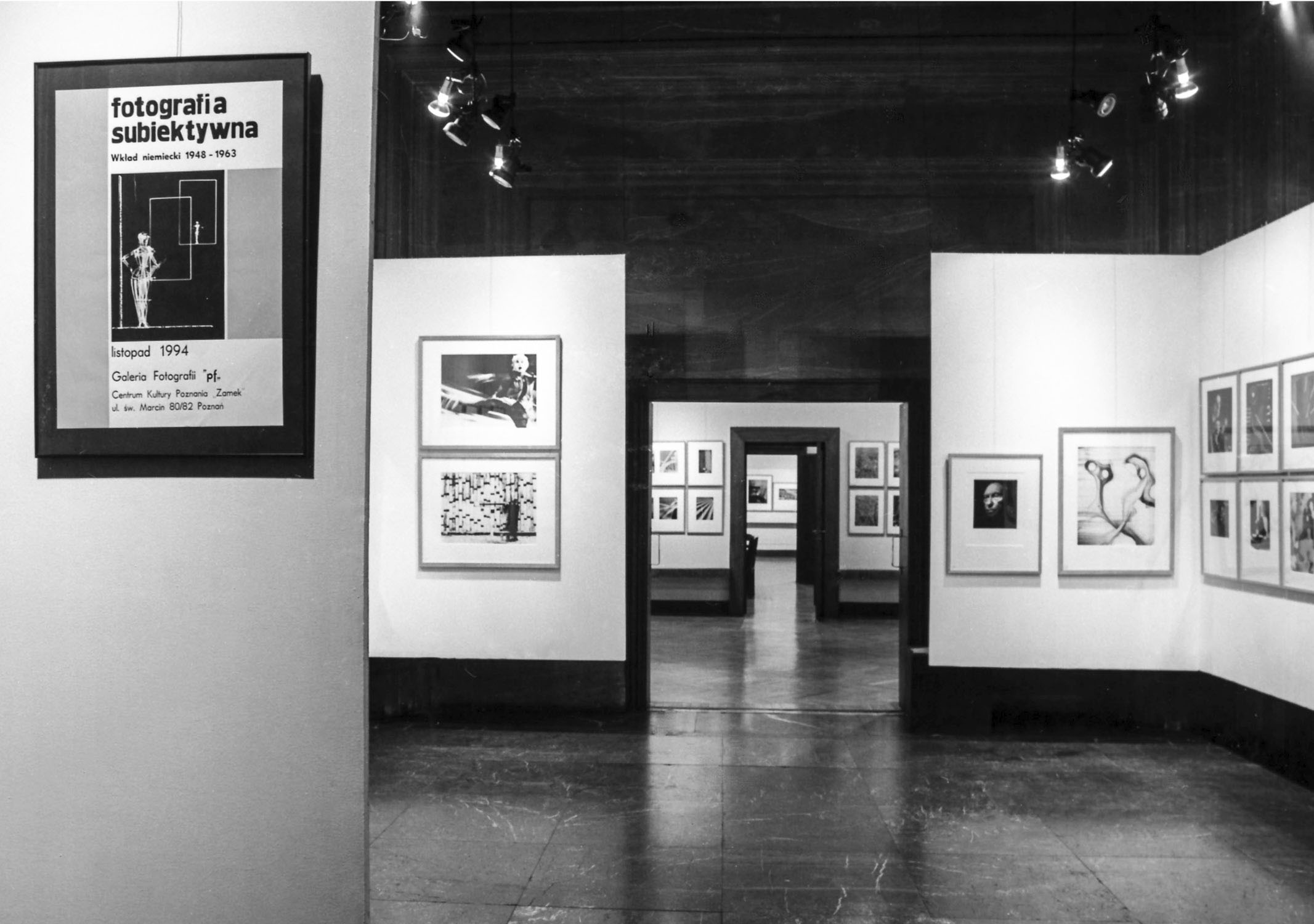 Galeria pf | 1994-2004 | Archiwum Janusza Nowackiego