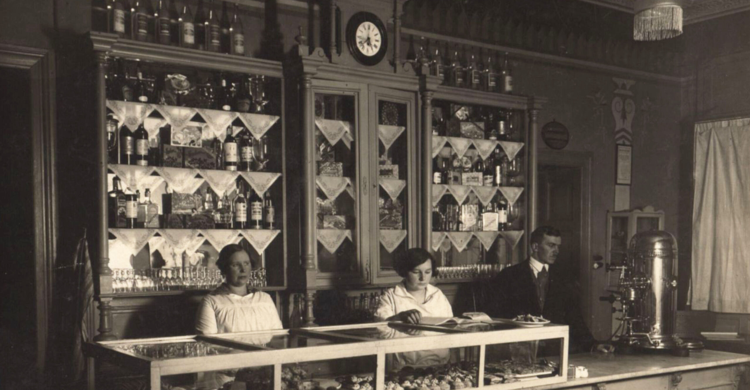 Marciniak Michał | 1895–1957 | ze zbiorów Marii Dolaty