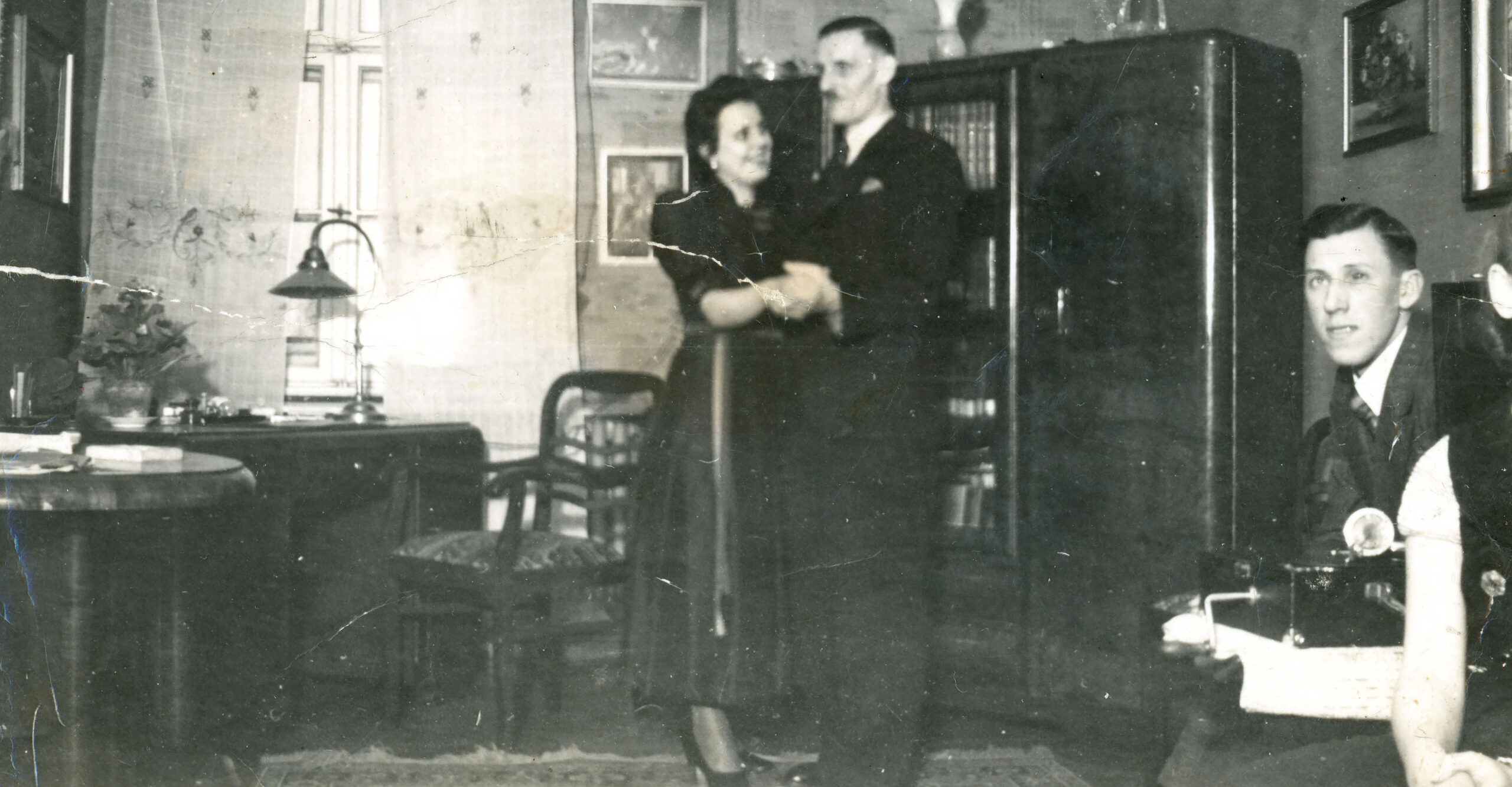 Mazurek Antoni | 1898–1962 | Ze zb. Arkadiusza Mazurka