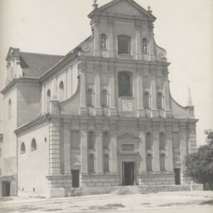 Kościół św. Józefa na Wzgórzu św. Wojciecha