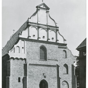 Kościół św. Wojciecha na Wzgórzu św. Wojciecha