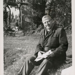 Stefan Bolesław Poradowski