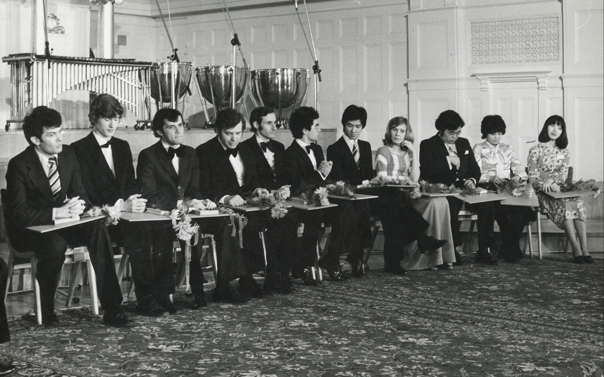 VII Międzynarodowy Konkurs Skrzypcowy im. Henryka Wieniawskiego | 1977 | Towarzystwo Muzyczne im. H. Wieniawskiego w Poznaniu
