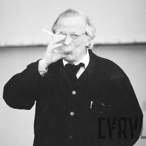 Jerzy Gurawski, architekt